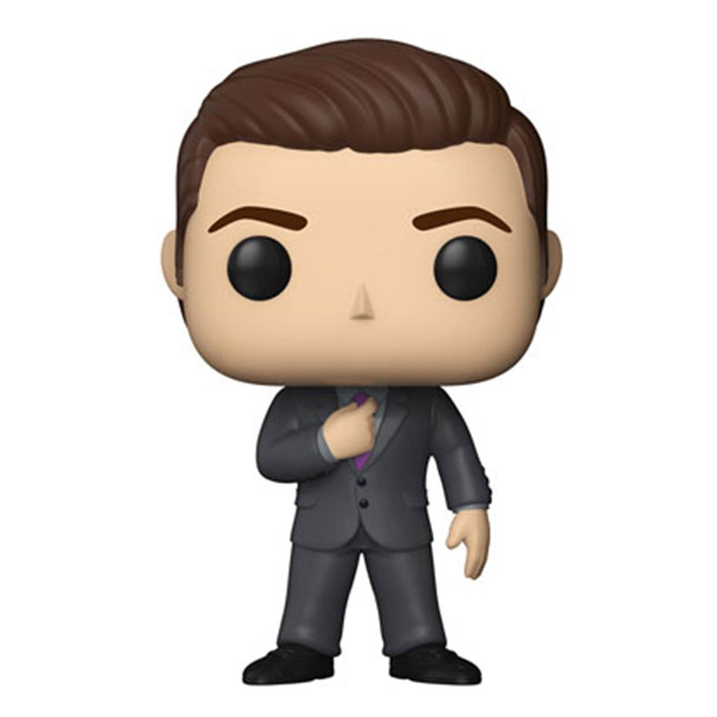 Funko New Girl POP Schmidt Vinyl Figure