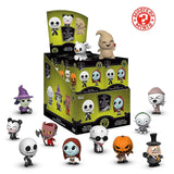 Funko Nightmare Before Christmas 25th Anniversary Mystery Mini Figure - Radar Toys