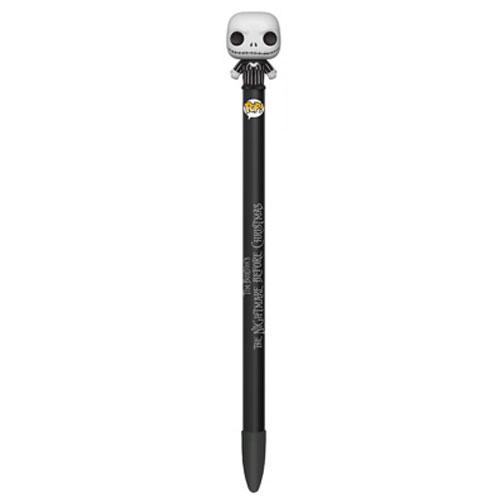 Funko Nightmare Before Christmas Pen Topper Jack Skellington Pen