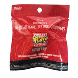 Funko Nightmare Before Christmas Pocket POP Mystery Blind Bag Keychain - Radar Toys
