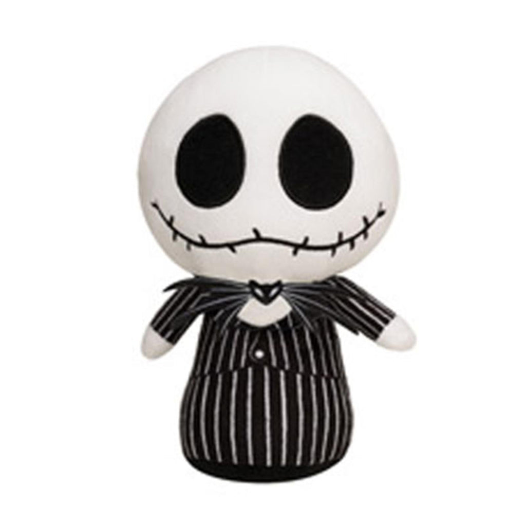 Funko Nightmare Before Christmas Super Cute Plushies Jack Plush Figure
