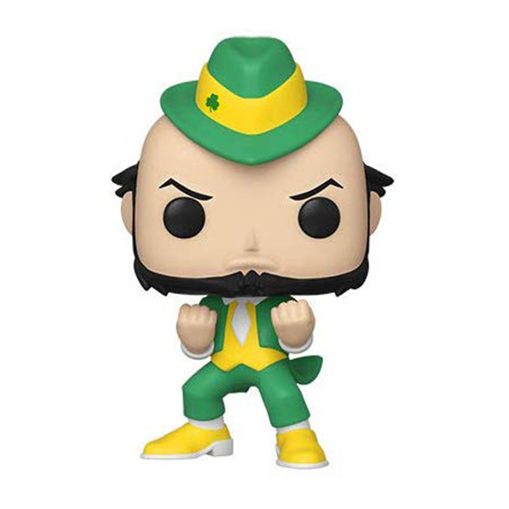 Funko Notre Dame POP College Leprechaun Vinyl Figure
