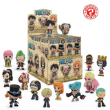 Funko One Piece Mystery Minis Blind Box Mini Figure - Radar Toys