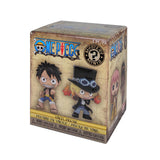 Funko One Piece Mystery Minis Blind Box Mini Figure - Radar Toys