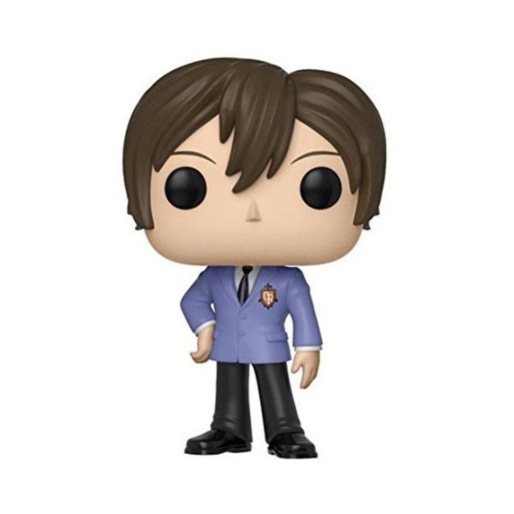 Funko Ouran High School Host Club POP Haruhi Vinyl Figure