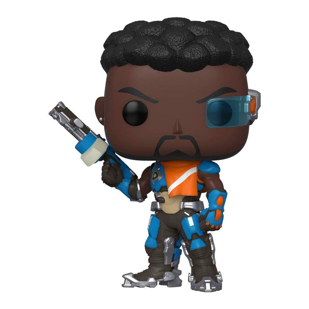Funko Overwatch POP Baptiste Vinyl Figure
