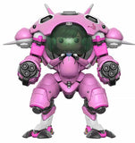 Funko Overwatch POP D. Va With Meka Vinyl Figure - Radar Toys