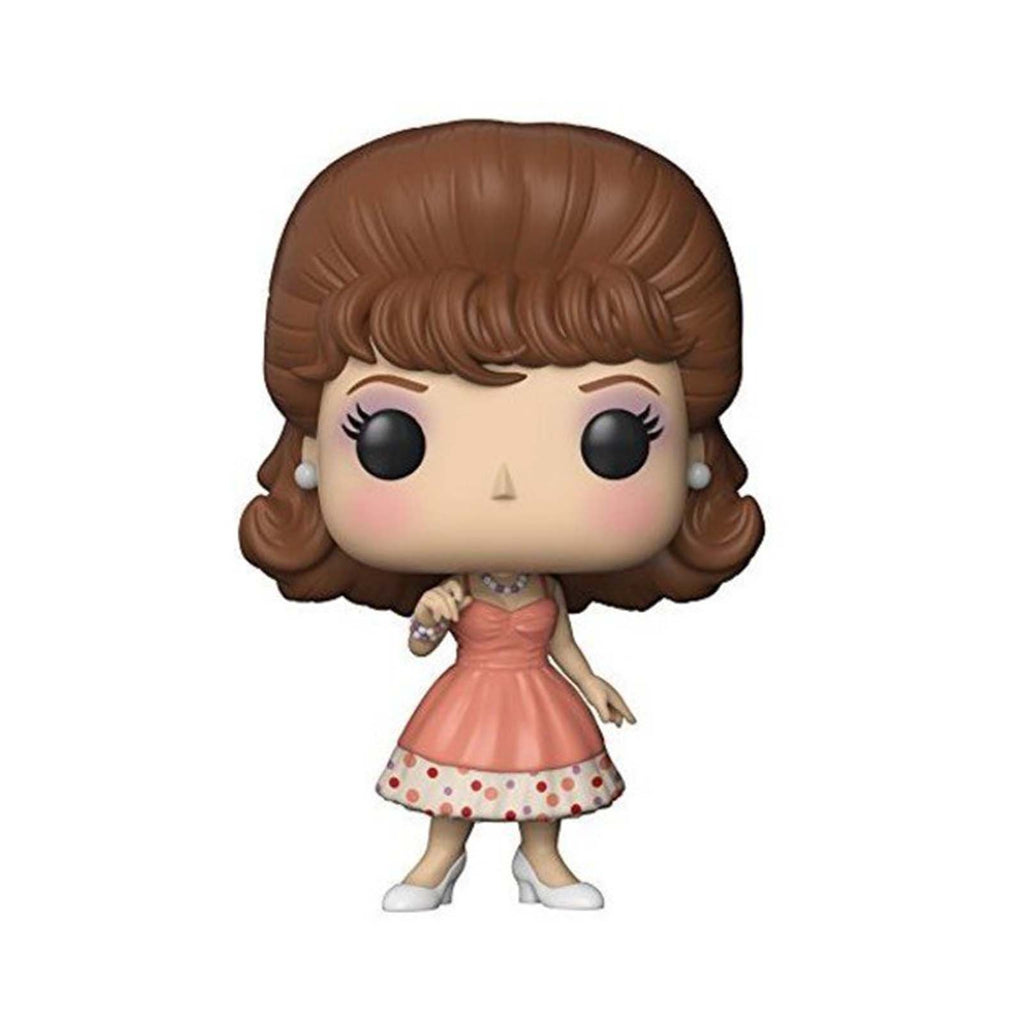 Funko Pee-Wee's Playhouse POP Miss Yvonne Vinyl Figure