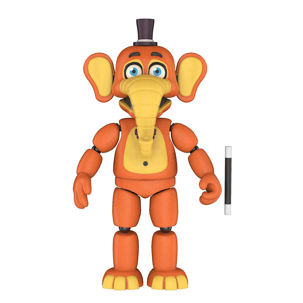 Funko Pizzeria Simulator Orville Elephant Action Figure