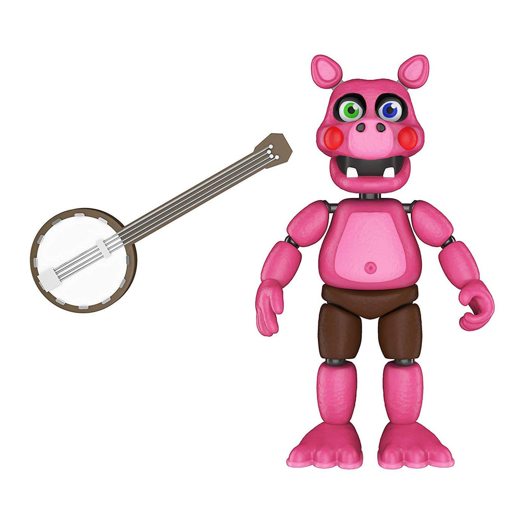 Funko Pizzeria Simulator Pigpatch Action Figure