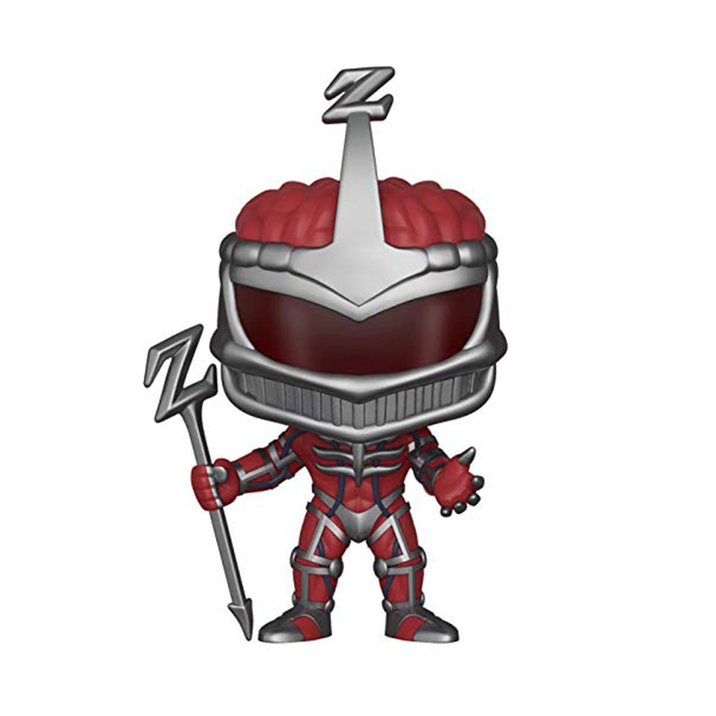 Funko Power Rangers POP Lord Zedd Vinyl Figure