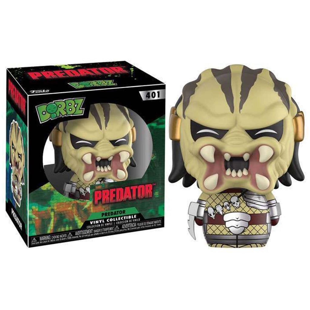 Funko Predator Dorbz Predator Open Mouth Vinyl Figure