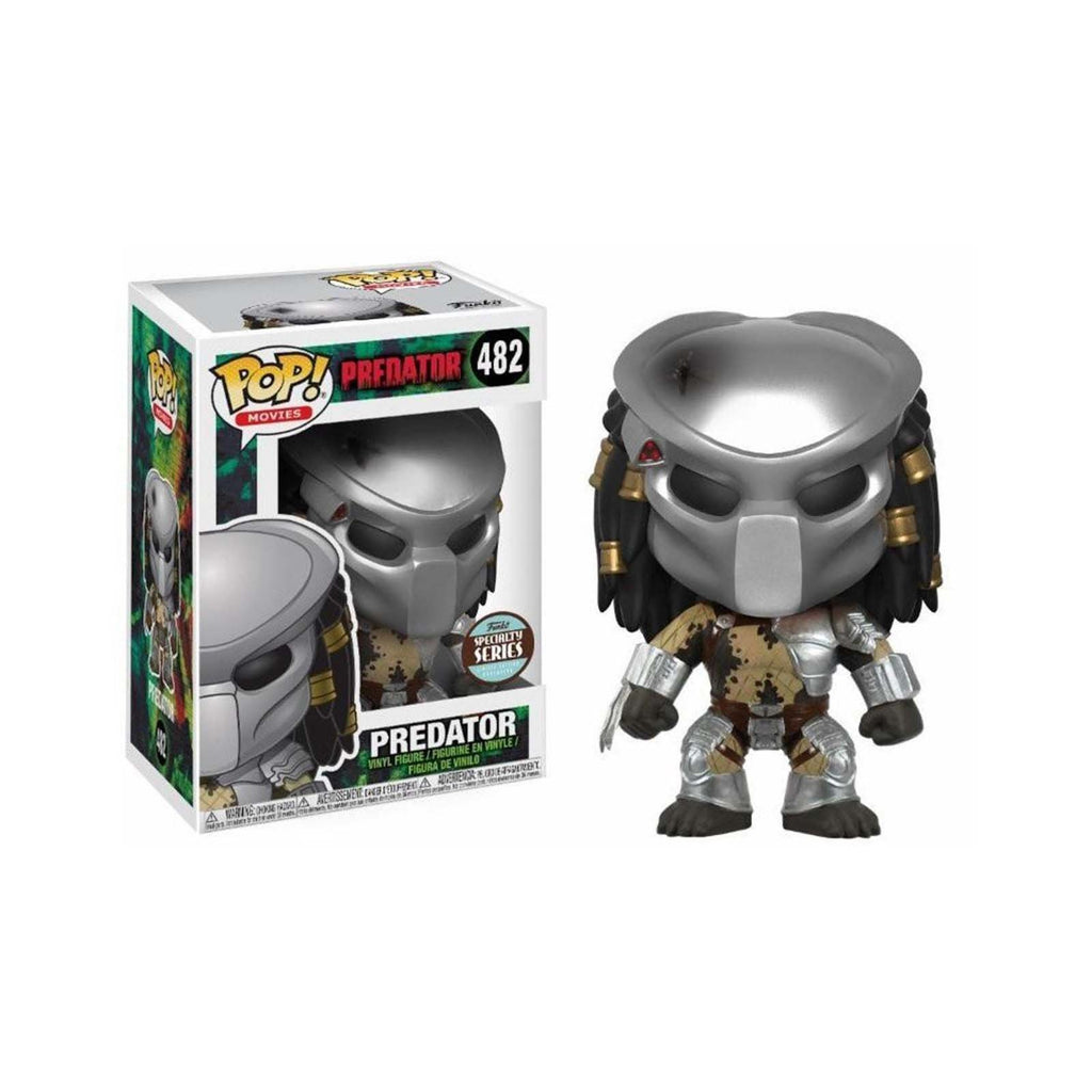 Funko Predator Specialty Series POP Masked Predator Vinyl Figure