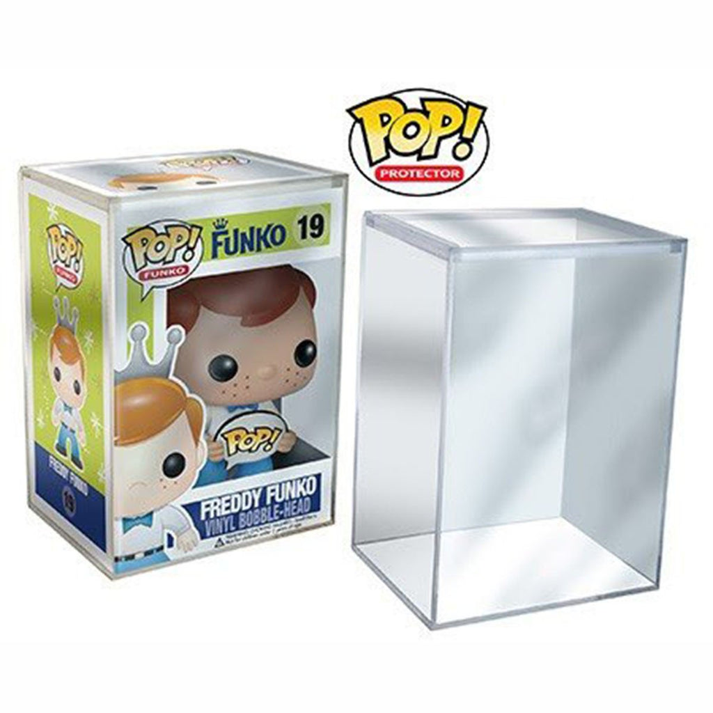 Funko Premium POP Protector Case