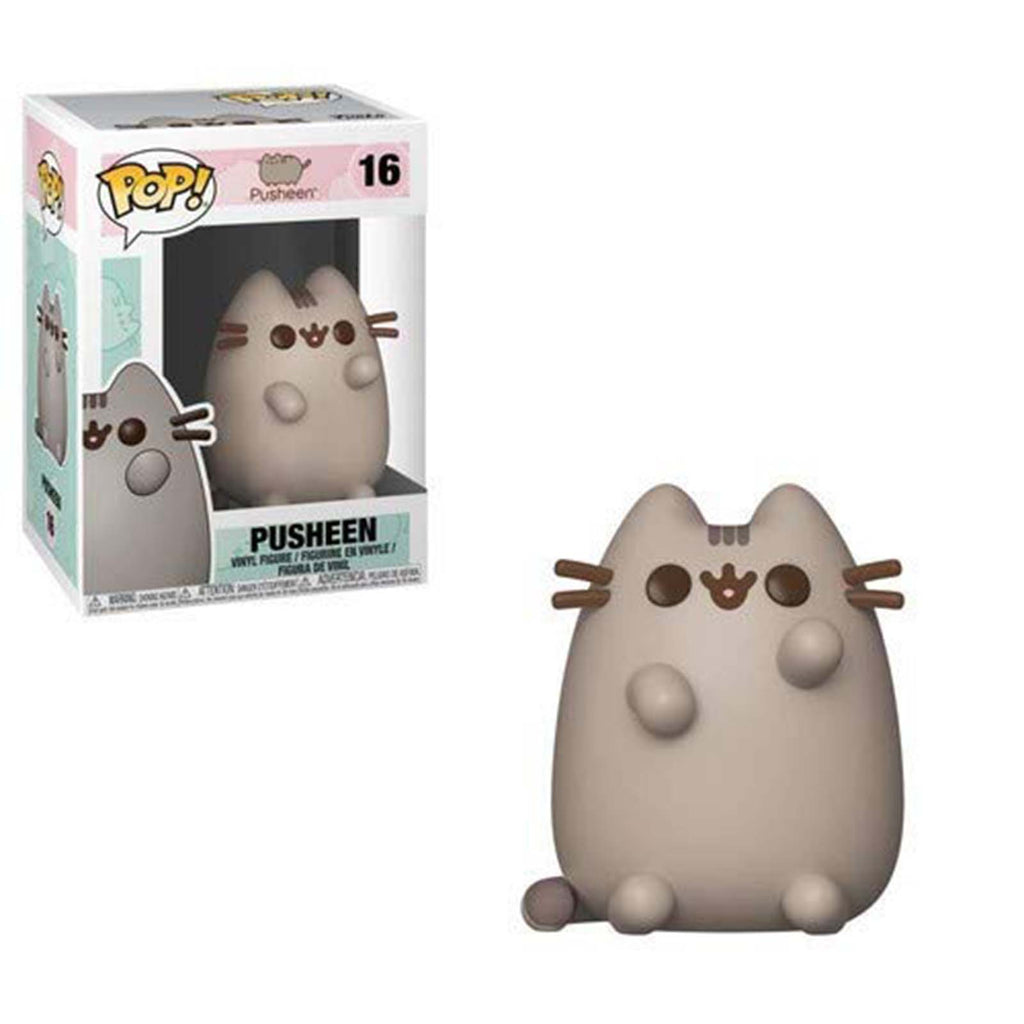 Funko Pusheen POP Pusheen Vinyl Figure