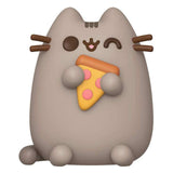 Funko Pusheen The Cat POP Pusheen With Pizza Vinyl Figure - Radar Toys