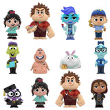 Funko Ralph Breaks The Internet Mystery Mini Blind Box Figure - Radar Toys