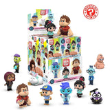 Funko Ralph Breaks The Internet Mystery Mini Blind Box Figure - Radar Toys