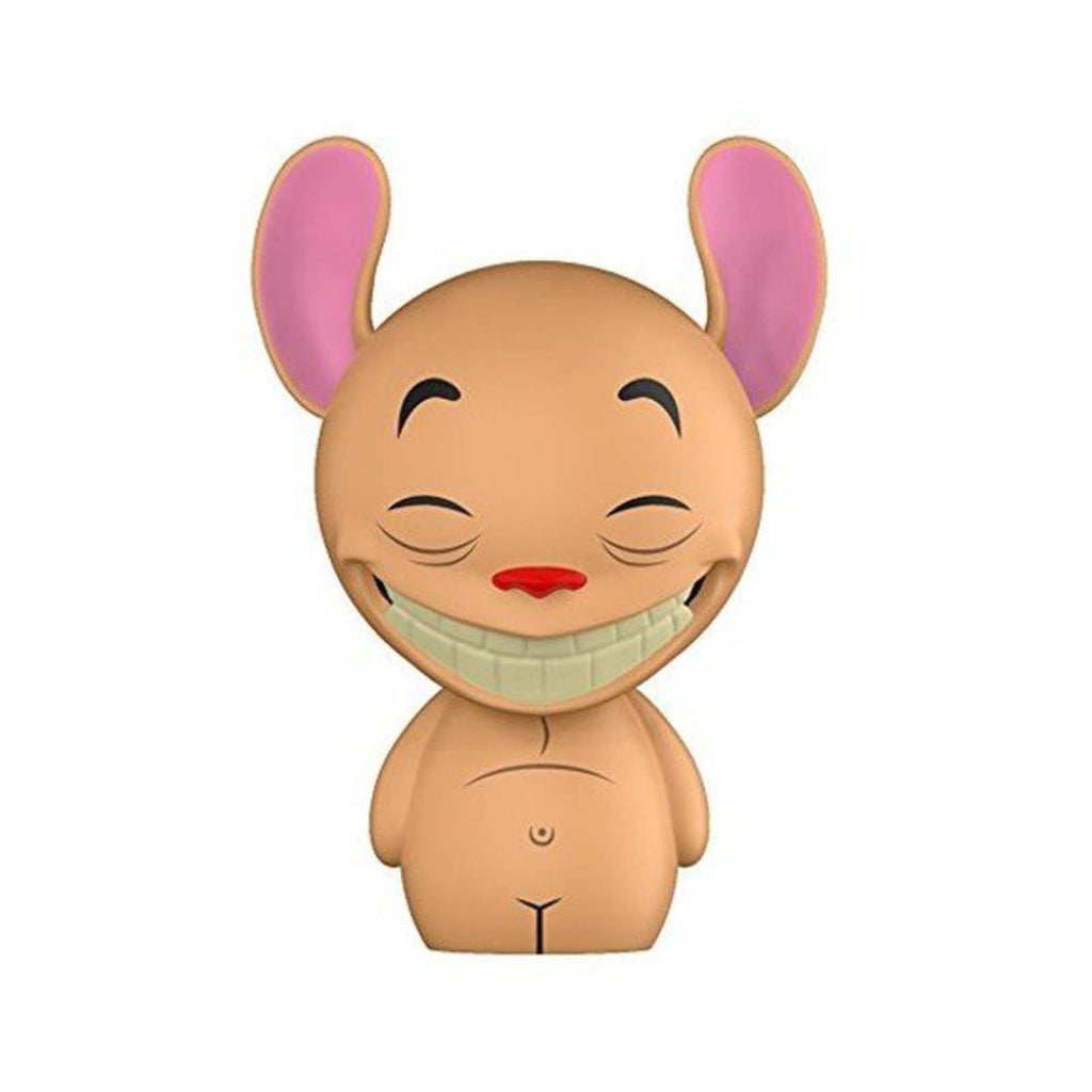 Funko Ren And Stimpy Dorbz Ren Vinyl Figure