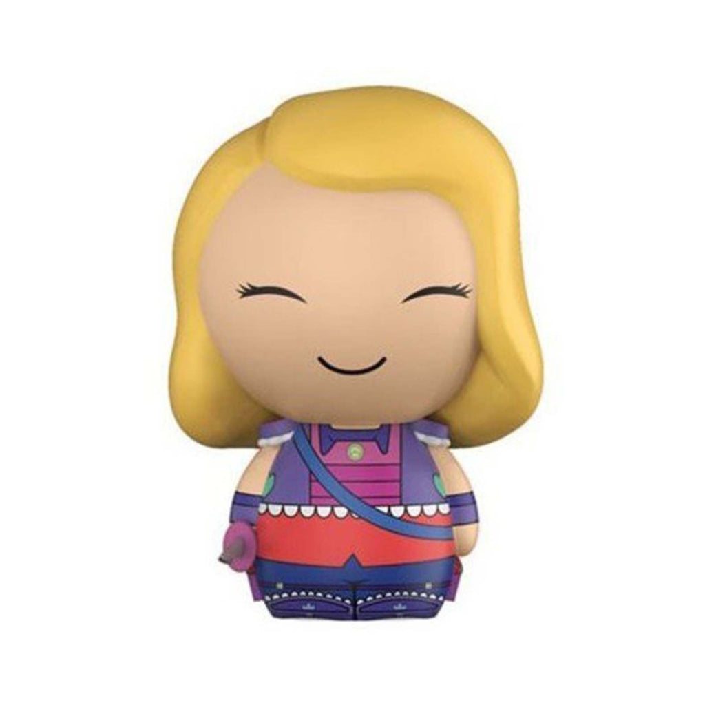 Funko Rick And Morty Dorbz Froopyland Beth Vinyl Figure