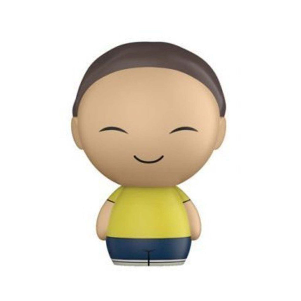 Funko Rick And Morty Dorbz Morty Vinyl Figure
