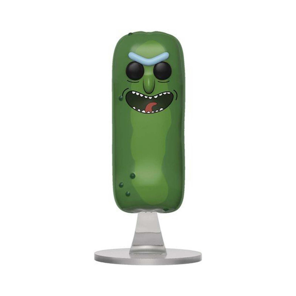 Funko Rick And Morty PX Exclusive POP Pickle Rick No Limbs Vinyl Figure