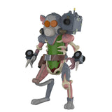 Funko Rick And Morty Pickle Rick Action Figure - Radar Toys