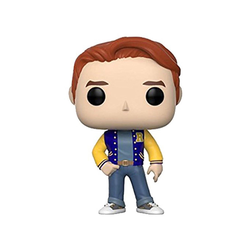 Funko Riverdale POP Archie Andrews Vinyl Figure