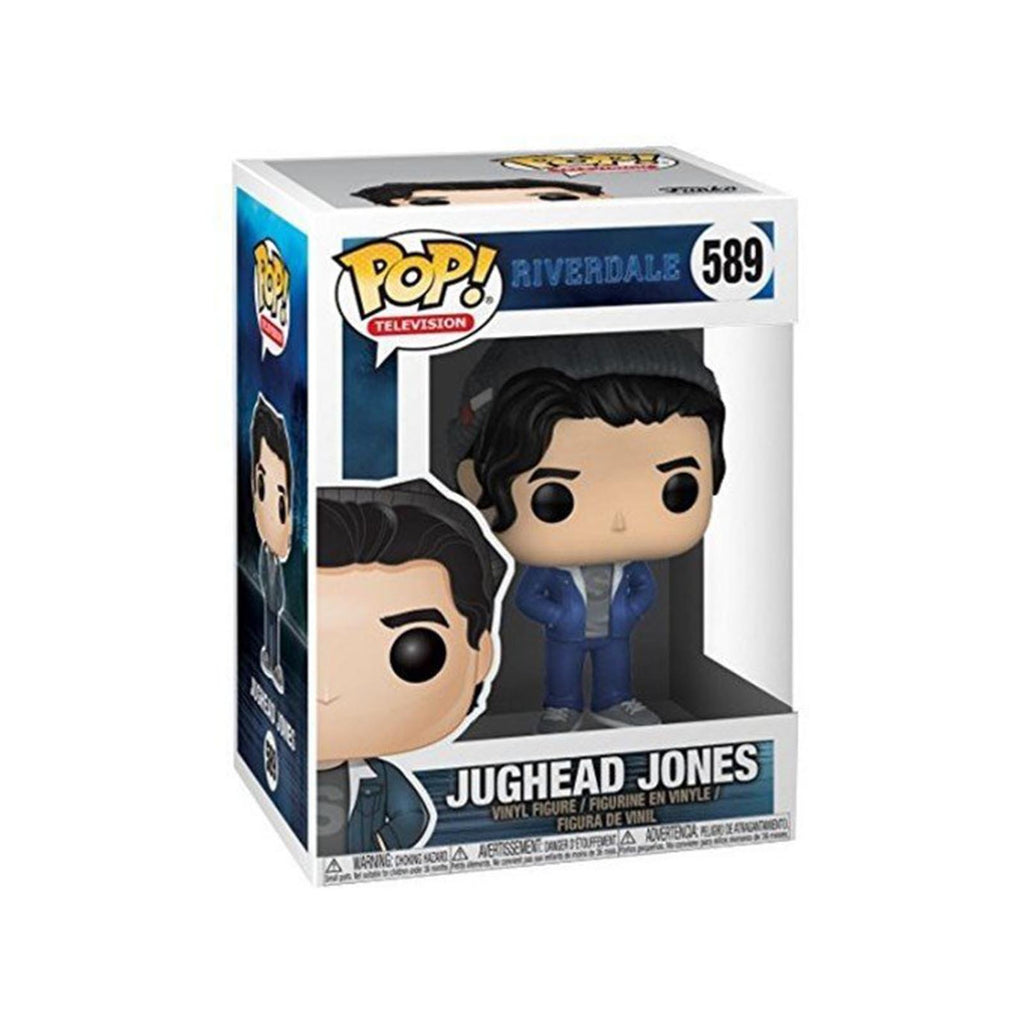 Funko Riverdale POP Jughead Jones Vinyl Figure