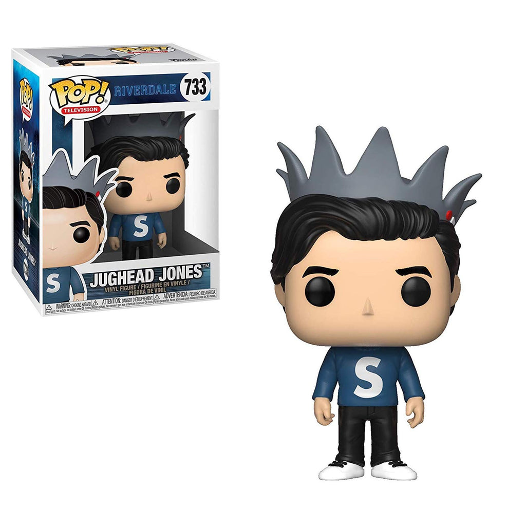 Funko Riverdale POP Jughead Jones Vinyl Figure