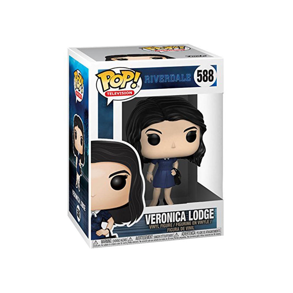 Funko Riverdale POP Veronica Lodge Vinyl Figure