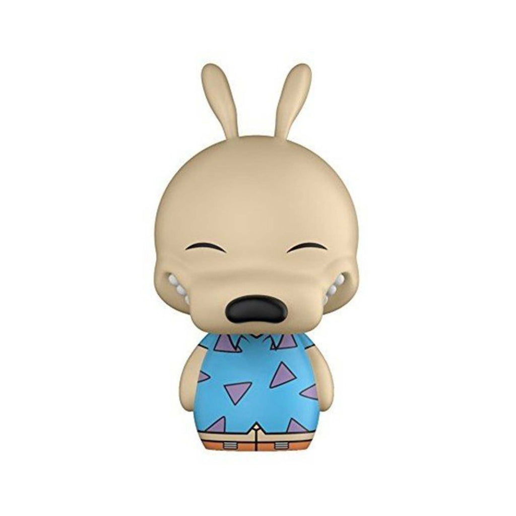 Funko Rocko's Modern Life Dorbz Rocko Vinyl Figure