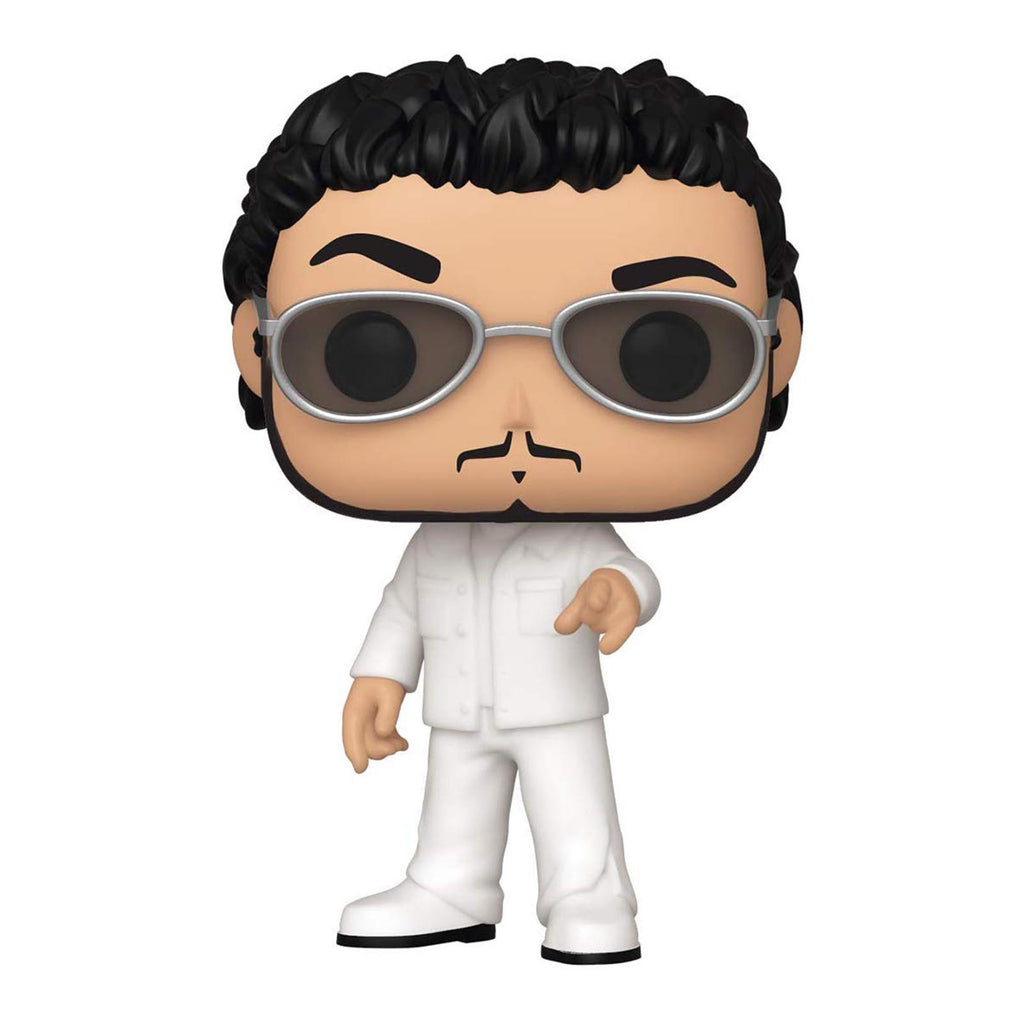 Funko Rocks Backstreet Boys POP AJ McLean Vinyl Figure