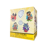 Funko Saturday Morning Cartoons Series 1 Mystery Minis Vinyl Figure - Radar Toys