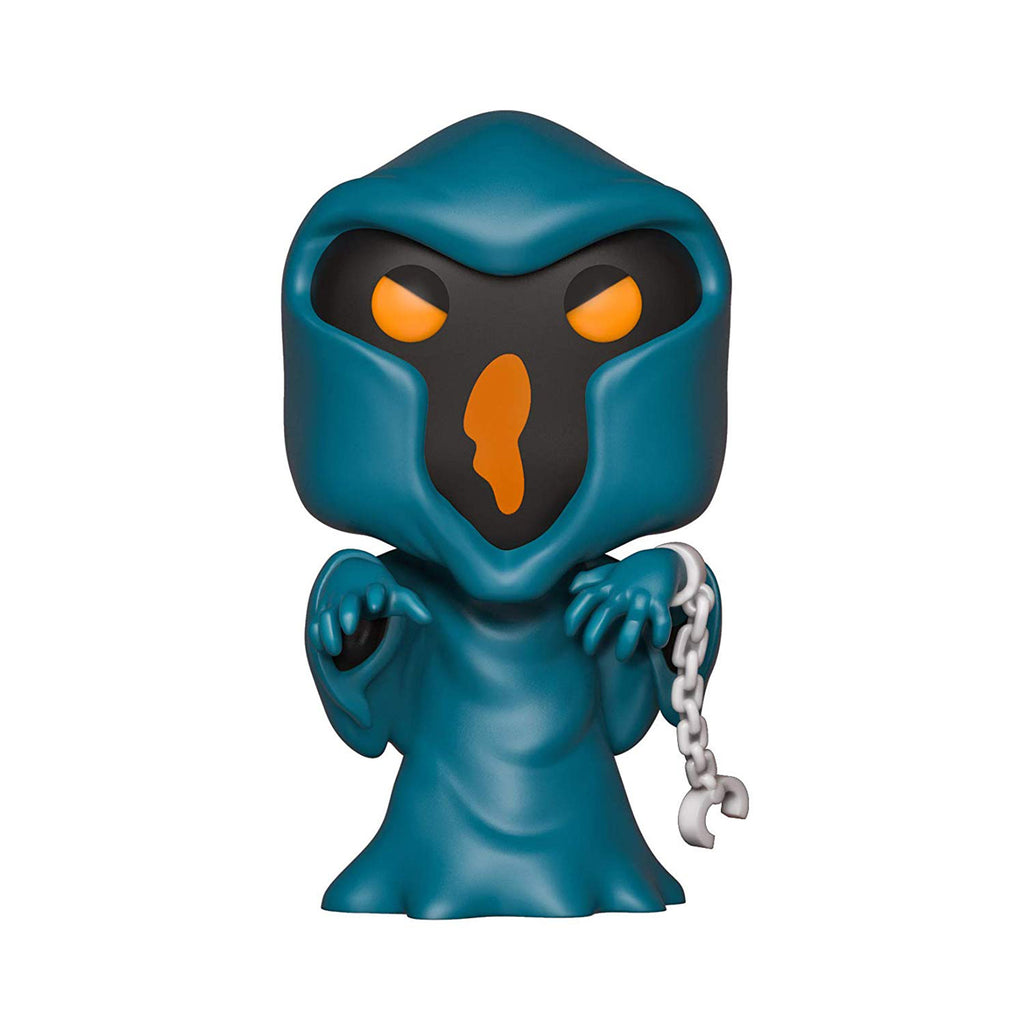 Funko Scooby Doo POP Phantom Shadow Vinyl Figure