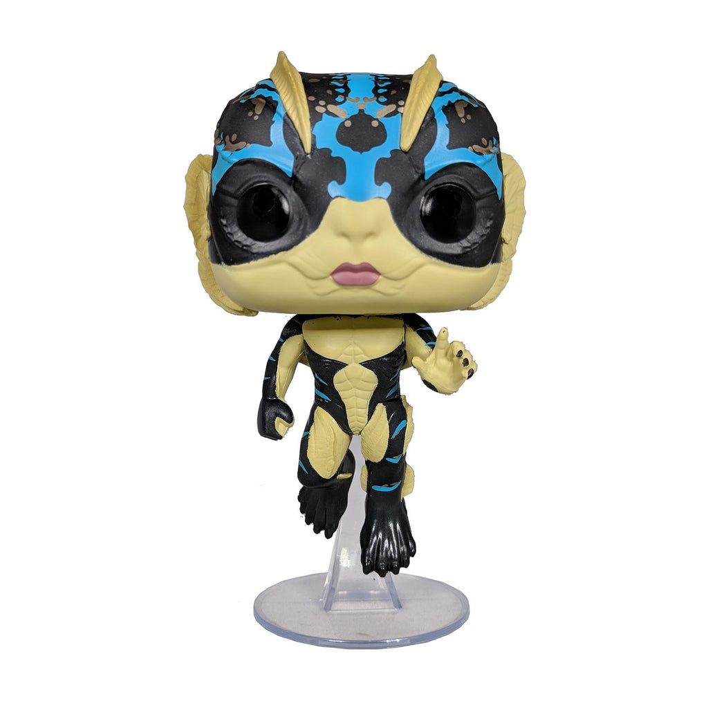 Funko Shape Of Water POP Amphibian Man Vinyl Figure