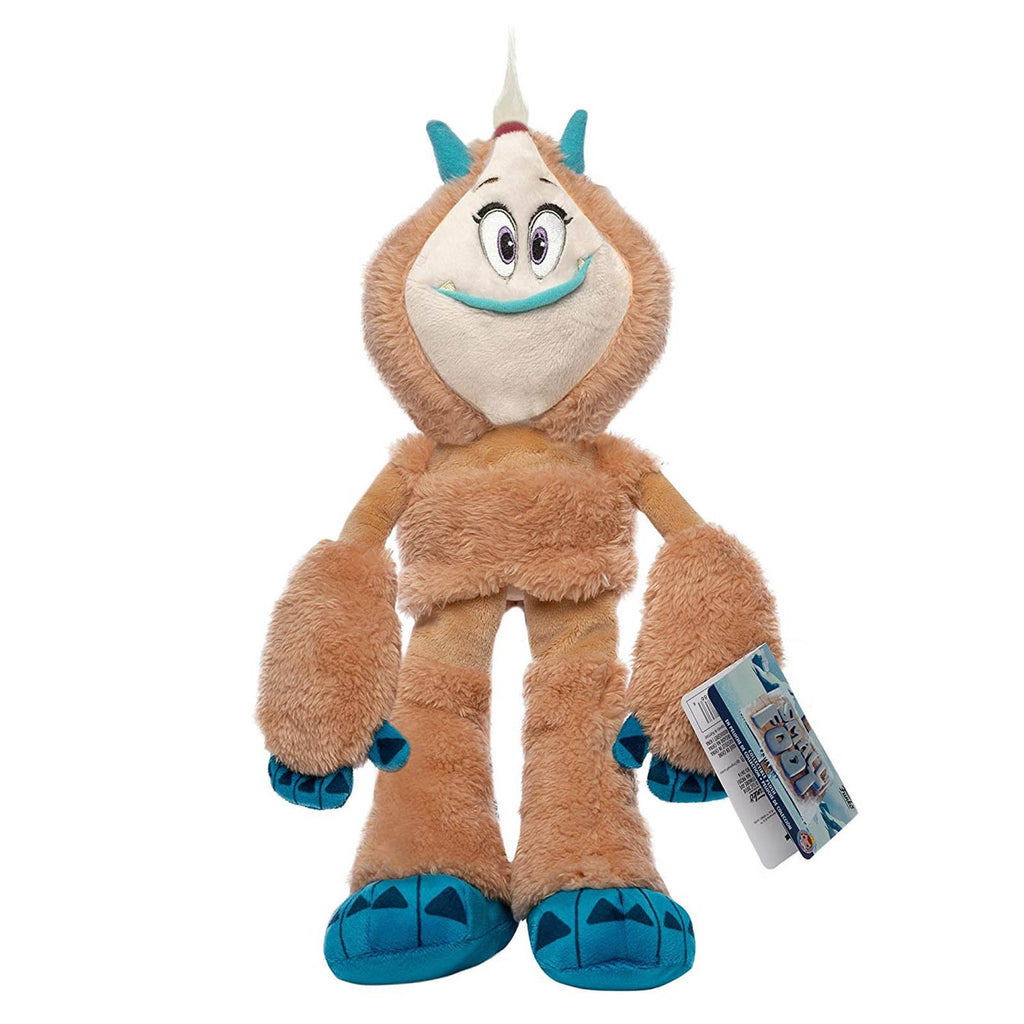 Funko Smallfoot Kolka 8 Inch Plush Figure