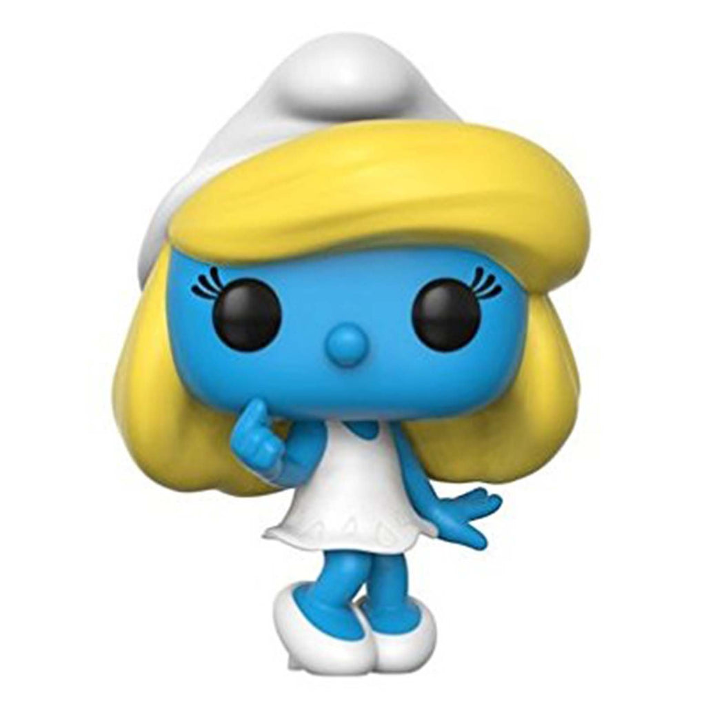 Funko Smurfs POP Smurfette Smurf Vinyl Figure