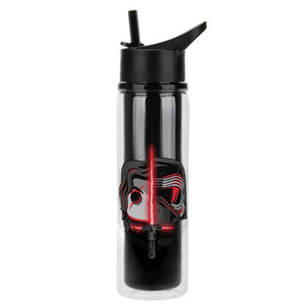 Funko Star Wars Last Jedi Kylo Ren 20 oz. Water Bottle