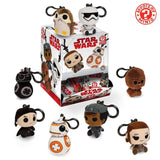 Funko Star Wars Mystery Minis Plushies Blind Bag Mini Plush Figure - Radar Toys