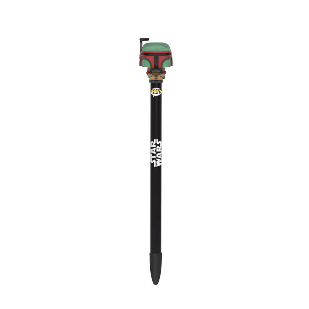 Funko Star Wars POP Pen Toppers Boba Fett Pen