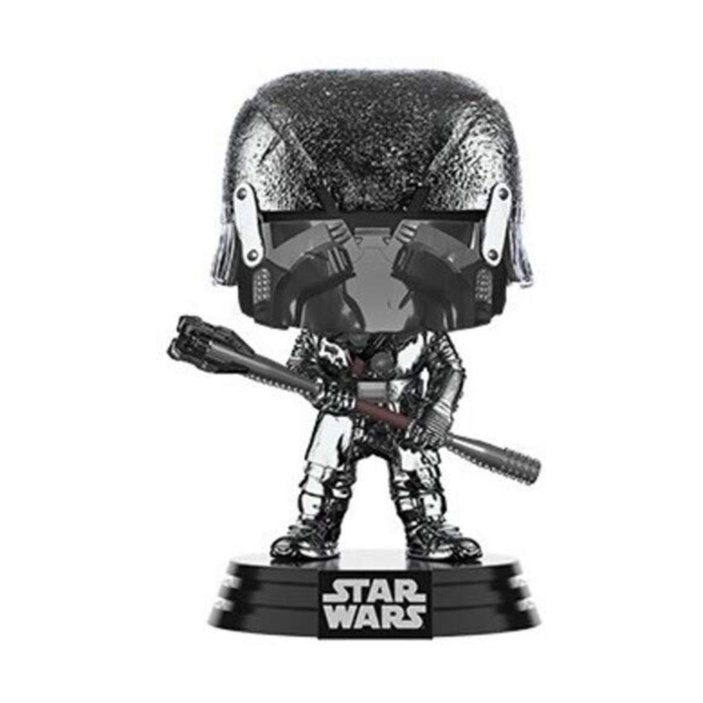 Funko Star Wars Rise POP Knight Of Ren War Club Vinyl Figure