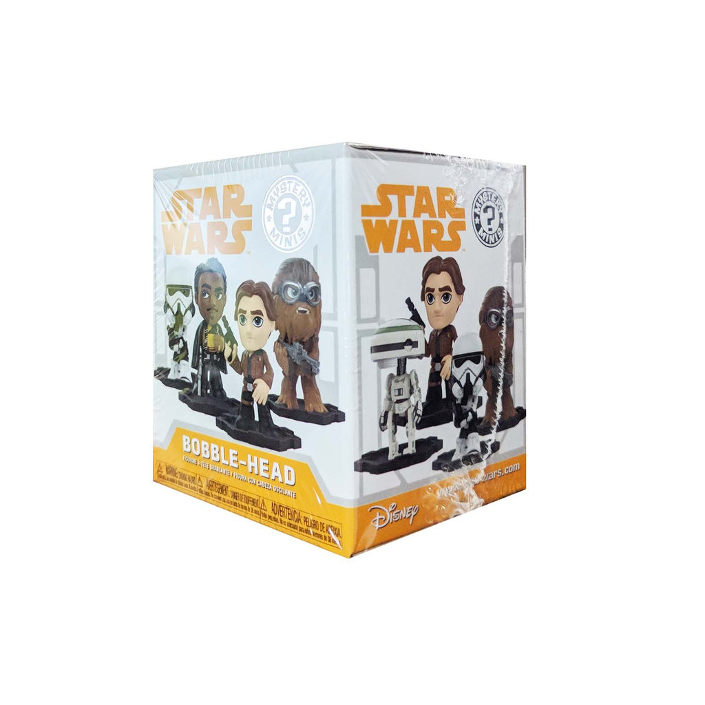 Funko Star Wars Solo Movie Mystery Minis Blind Box Mini Figure