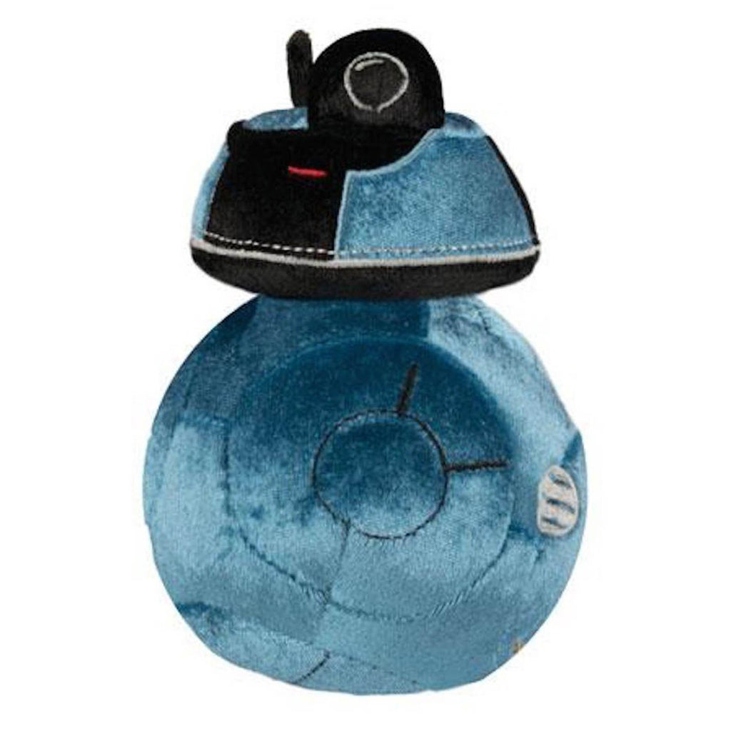 Funko Star Wars The Last Jedi Galactic Plushies Resistance BB Figure
