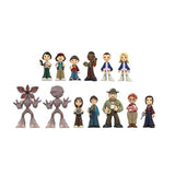 Funko Stranger Things Mystery Mini Blind Box Figure - Radar Toys