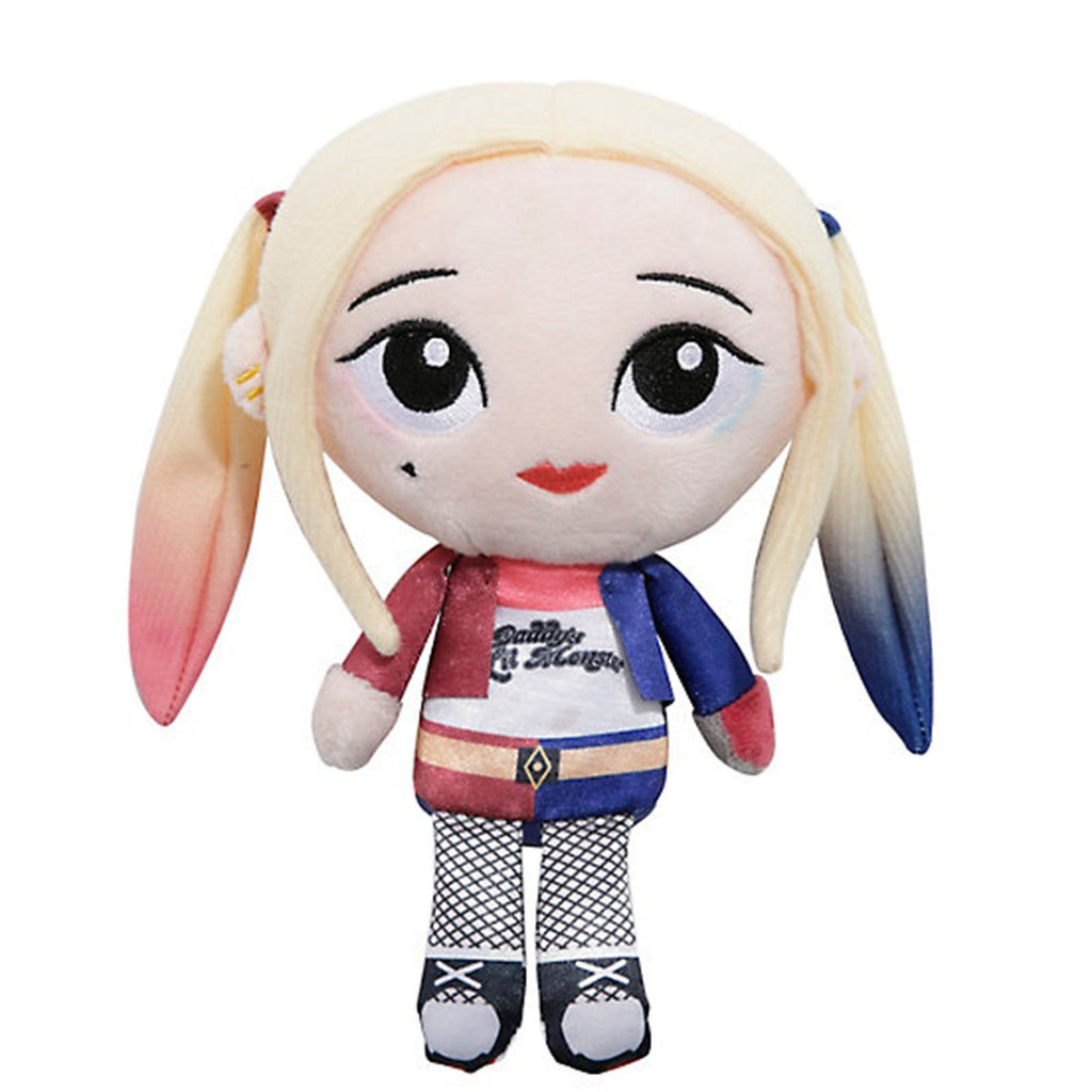 Funko Suicide Squad Hero Plushies Harley Quinn Plush Figure