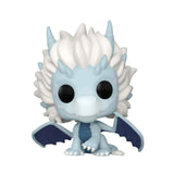 Funko The Dragon Prince POP Zym Vinyl Figure - Radar Toys