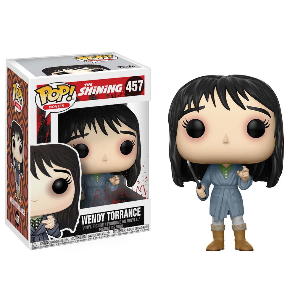 Funko The Shining POP Wendy Torrance Vinyl Figure