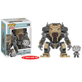 Funko Titanfall 2 POP Blisk And Legion Vinyl Figure - Radar Toys