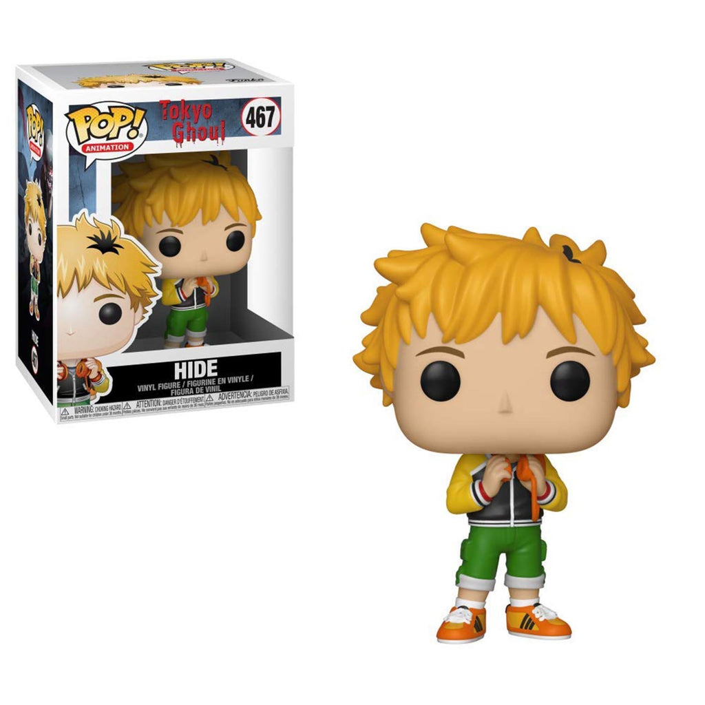 Funko Tokyo Ghoul POP Hide Vinyl Figure